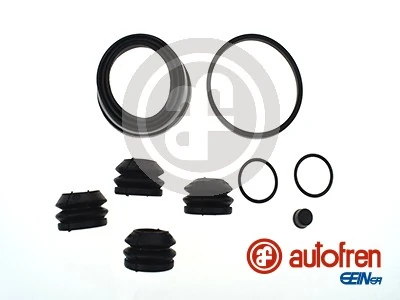 Repair Kit, brake caliper